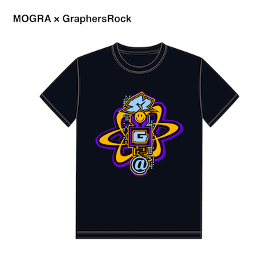 MOGRA 15th ANNIVERSARY GOODS POPUP SHOP - MOGRA 秋葉原